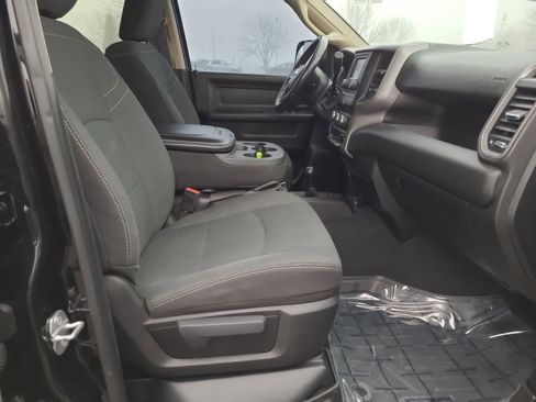 Used 2019 RAM 2500 Tradesman image 22