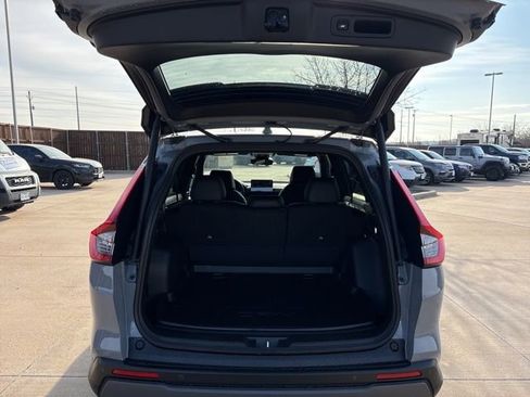 New 2026 Honda CR-V Sport-L image 16