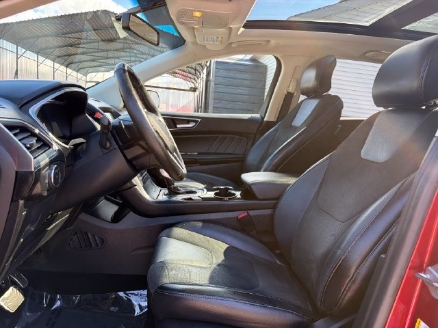 Used 2015 Ford Edge Sport AWD/4WD image 11
