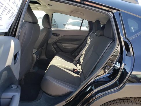 New 2026 Subaru Crosstrek 2.5i Premium AWD/4WD image 8
