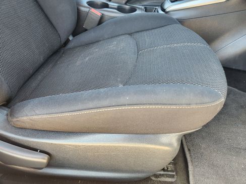 Used 2017 Nissan Sentra S image 25