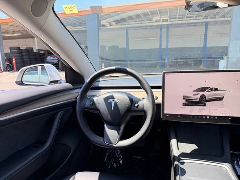 Used 2023 Tesla Model 3 Standard Range RWD image 22