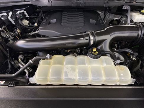 Used 2022 Ford F150 XLT w/ Equipment Group 302A High image 35