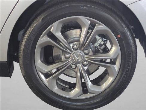 New 2025 Honda Accord EX-L image 10