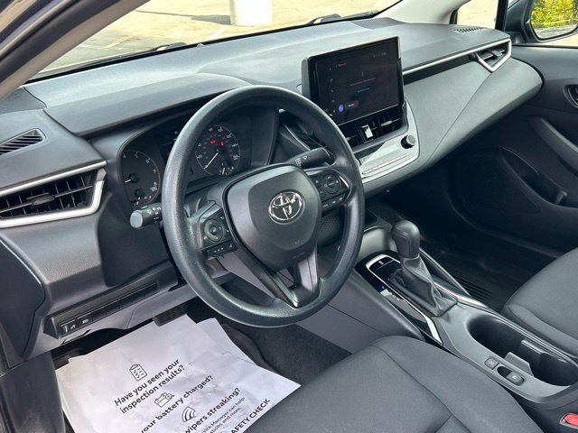 Used 2024 Toyota Corolla LE FWD image 18
