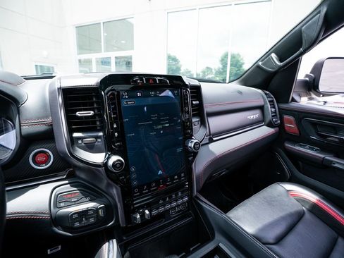 Used 2023 RAM 1500 TRX w/ TRX Level 2 Equipment Group AWD/4WD image 37