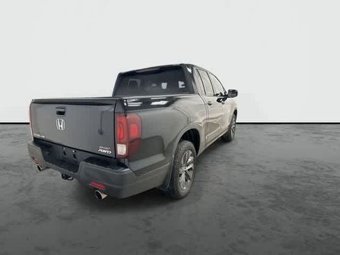 Used 2023 Honda Ridgeline Sport image 3