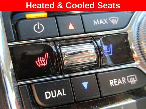 Used 2019 Lincoln Continental Select FWD image 17