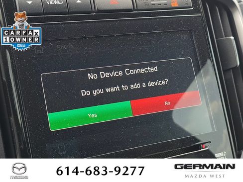 Used 2022 Subaru Ascent Touring AWD/4WD image 31