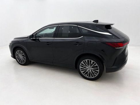 Certified 2023 Lexus RX 350 w/ Accessory Package (2T) AWD/4WD image 10