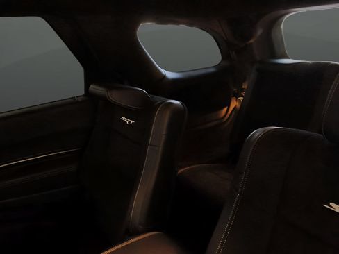 Used 2022 Dodge Durango SRT w/ SRT Interior Appearance Group AWD/4WD image 33