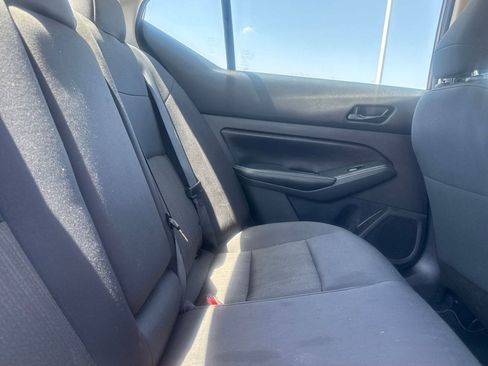 Certified 2024 Nissan Altima 2.5 SV FWD image 28