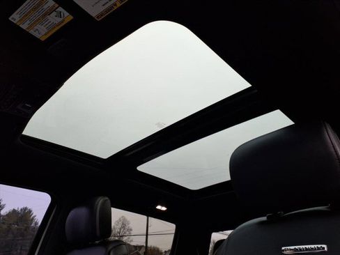 Used 2019 Ford F250 Platinum w/ Platinum Ultimate Package image 10