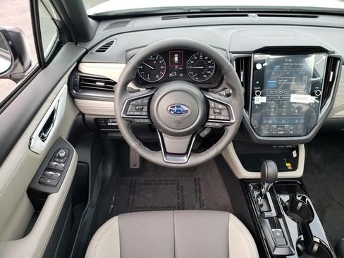 New 2026 Subaru Forester Limited image 15