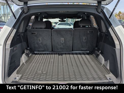 New 2025 Audi Q7 3.0T Prestige AWD/4WD image 15