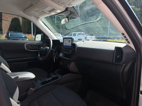 Used 2022 Ford Bronco Sport AWD/4WD image 17