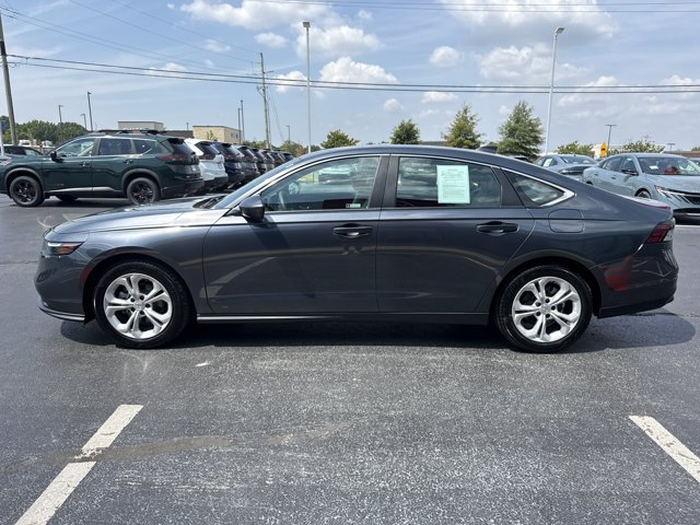 Used 2024 Honda Accord LX image 9