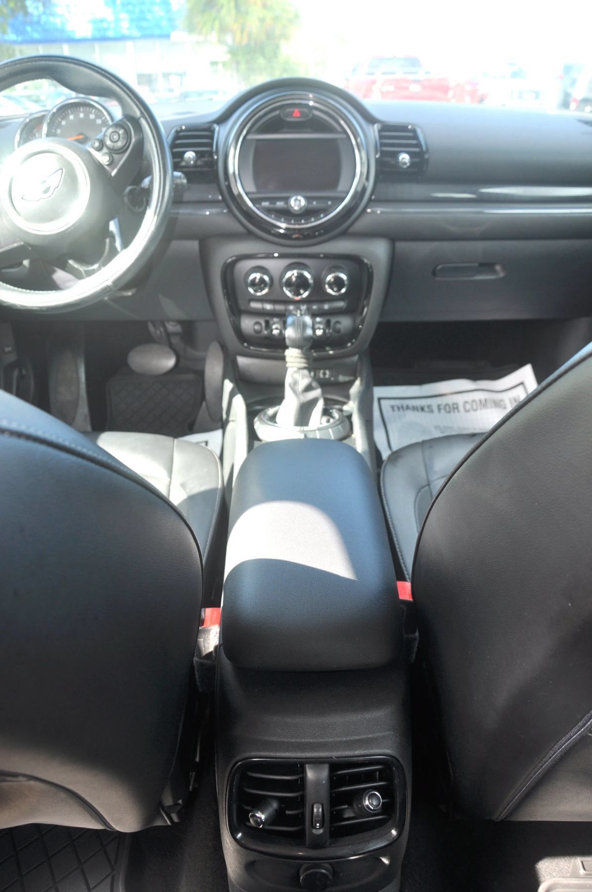 Used 2016 MINI Cooper Clubman FWD image 17