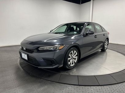 Used 2023 Honda Civic LX