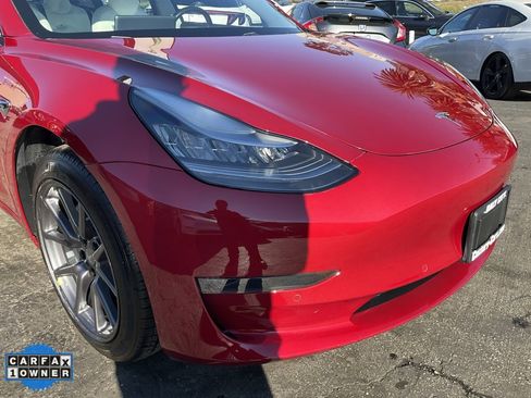 Used 2018 Tesla Model 3 Long Range image 73