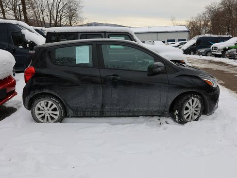 Used 2017 Chevrolet Spark LT image 6
