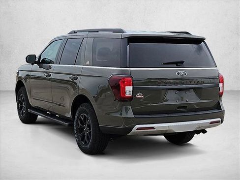 Used 2024 Ford Expedition Timberline AWD/4WD image 7
