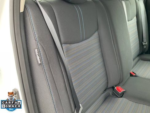Used 2025 Nissan Leaf S FWD image 50