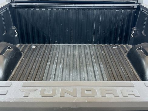 Used 2023 Toyota Tundra SR5 image 22