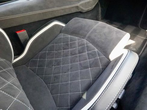 Used 2018 Lamborghini Aventador S AWD/4WD image 79