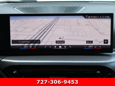 Used 2026 BMW 330i xDrive Sedan AWD/4WD image 3