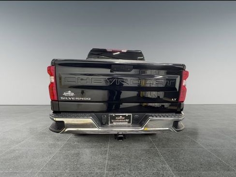 Used 2022 Chevrolet Silverado 1500 LT image 23