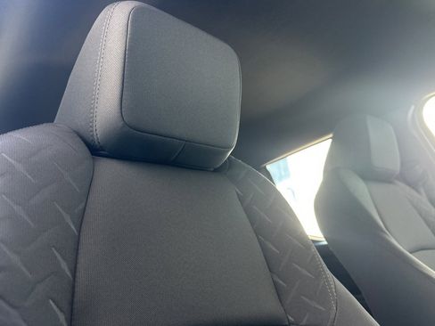 New 2025 Toyota Tacoma SR5 image 17