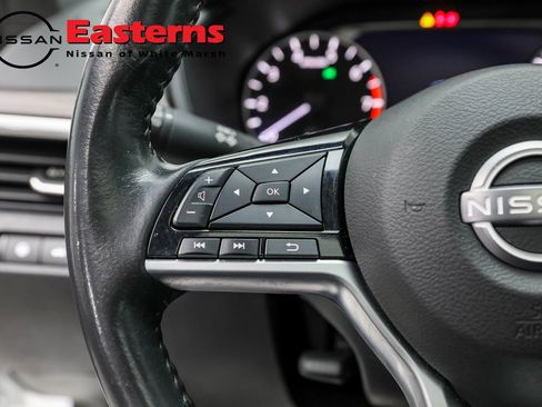 Used 2024 Nissan Altima 2.5 SV w/ SV Premium Package image 19