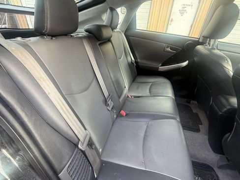 Used 2013 Toyota Prius One image 10