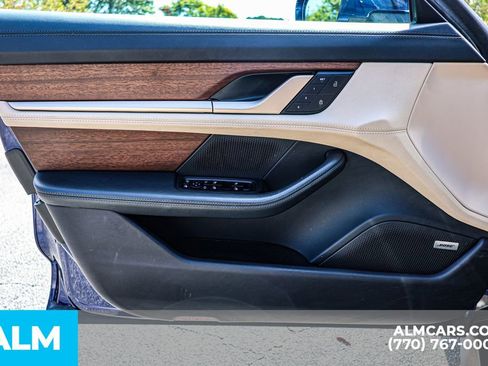 Used 2022 Porsche Taycan 4S image 48