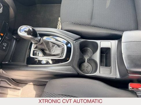 Used 2022 Nissan Rogue Sport S AWD/4WD image 15