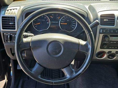 Used 2008 Chevrolet Colorado LT w/ Power Convenience Package AWD/4WD image 13