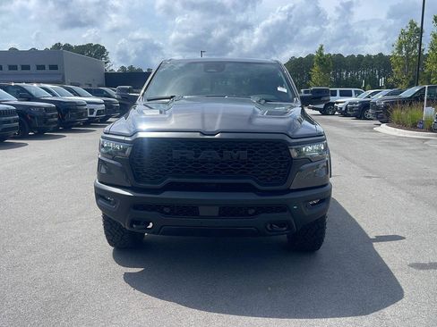 New 2026 RAM 1500 Rebel w/ Rebel Level 2 Equipment Group AWD/4WD image 2