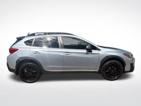Used 2018 Subaru Crosstrek 2.0i Limited AWD/4WD image 6