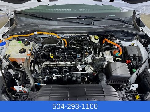 Used 2022 Ford Escape SE FWD image 29