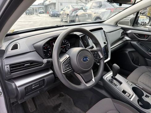 Certified 2024 Subaru Impreza 2.0i Sport image 20