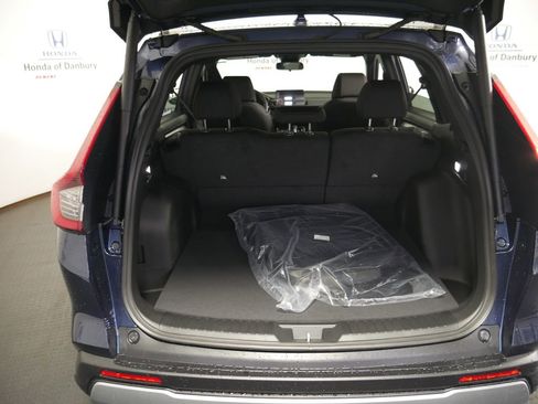 New 2026 Honda CR-V TrailSport image 6