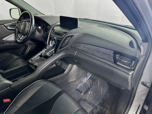 Used 2021 Acura RDX A-Spec image 38