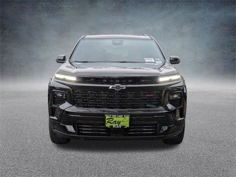 New 2026 Chevrolet Traverse RS w/ LPO, Floor Liner Package image 9