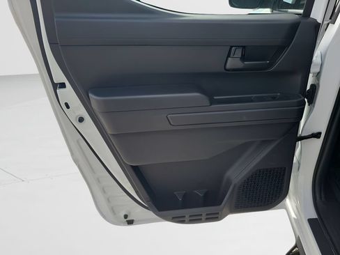 New 2025 Toyota Tacoma SR5 AWD/4WD image 41