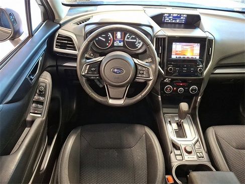 Certified 2020 Subaru Forester Premium image 10