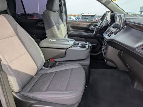 Used 2021 Chevrolet Tahoe LS image 27