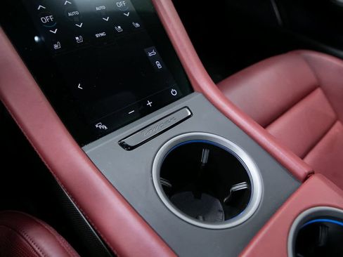 Certified 2020 Porsche Taycan Turbo S image 23