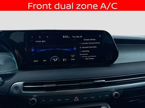 Used 2025 Hyundai Palisade XRT FWD image 14