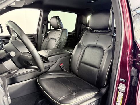 Used 2023 RAM 1500 Limited image 11